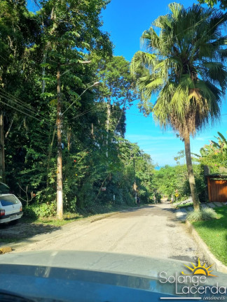 Imagem Terreno à Venda, 810 m² em Felix - Ubatuba Imagem Terreno à Venda, 810 m² em Felix - Ubatuba