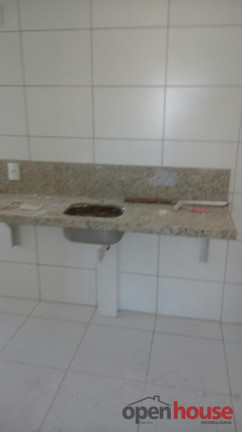 Imagem Apartamento com 4 Quartos à Venda, 108 m² em Capim Macio - Natal
