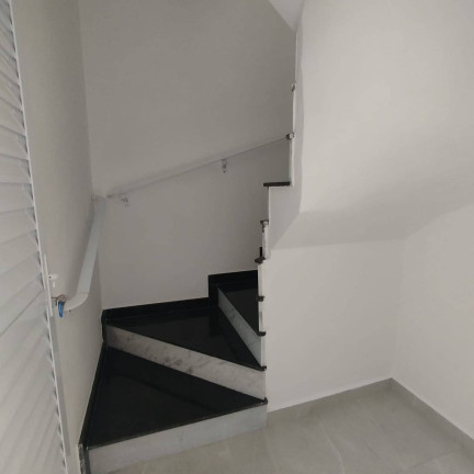 Imagem Casa de Condomínio com 2 Quartos à Venda, 91 m² em Quietude - Praia Grande Imagem Casa de Condomínio com 2 Quartos à Venda, 91 m² em Quietude - Praia Grande