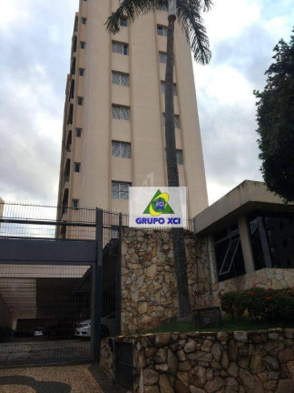 Apartamento com 2 Quartos à Venda, 191 m² em Jardim Brasil - Campinas