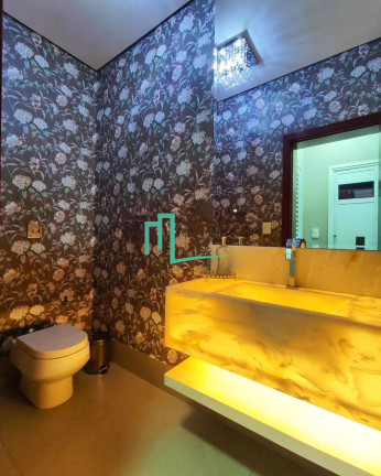 Imagem Casa com 4 Quartos à Venda, em Jardim Do éden - Franca Imagem Casa com 4 Quartos à Venda, em Jardim Do éden - Franca