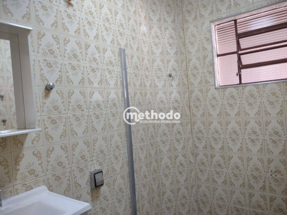 Imagem Casa com 3 Quartos à Venda, 125 m² em Jardim Planalto - Campinas Imagem Casa com 3 Quartos à Venda, 125 m² em Jardim Planalto - Campinas