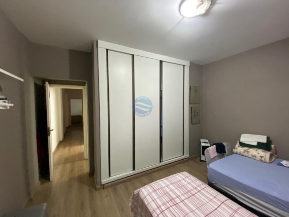 Imagem Apartamento com 3 Quartos à Venda, 148 m² em Gonzaga - Santos