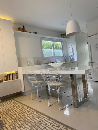 Imagem Casa de Condomínio com 3 Quartos à Venda, 129 m² em Barra - Balneário Camboriú Imagem Casa de Condomínio com 3 Quartos à Venda, 129 m² em Barra - Balneário Camboriú