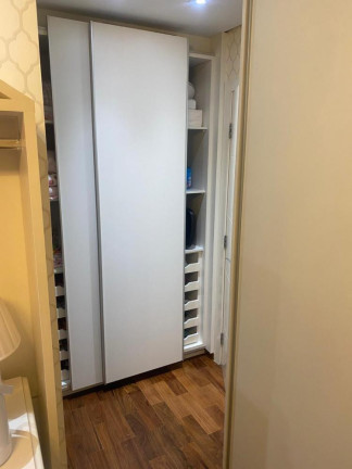 Imagem Apartamento com 3 Quartos à Venda, 186 m² em Tatuapé - São Paulo