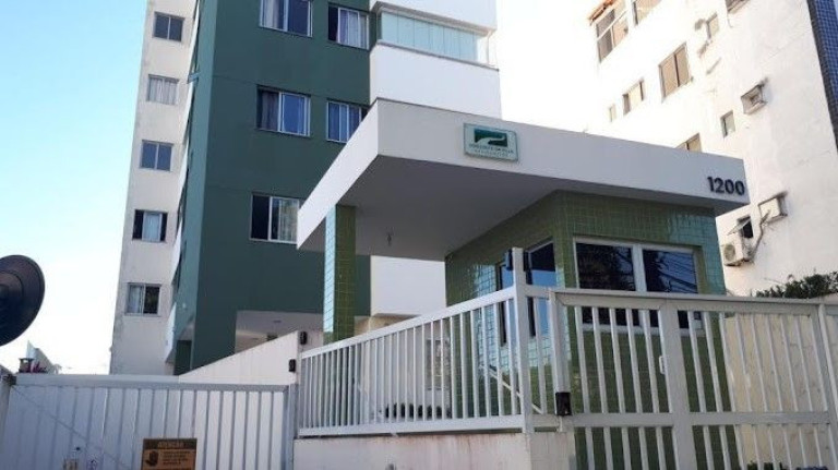 Apartamento com 2 Quartos à Venda, 62 m² em Brotas - Salvador