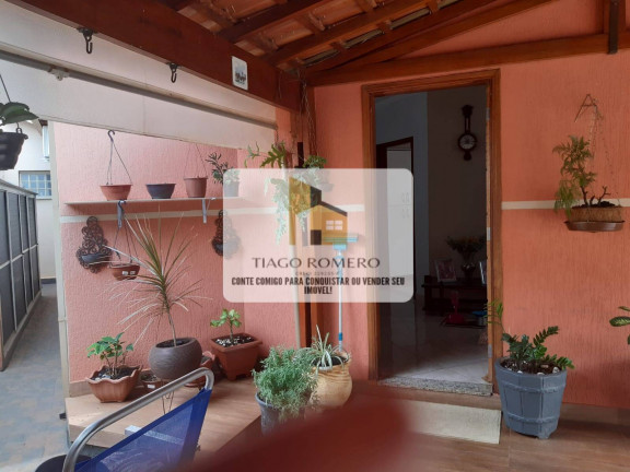 Imagem Casa com 3 Quartos à Venda, 240 m² em Jardim Imperador - Araraquara Imagem Casa com 3 Quartos à Venda, 240 m² em Jardim Imperador - Araraquara