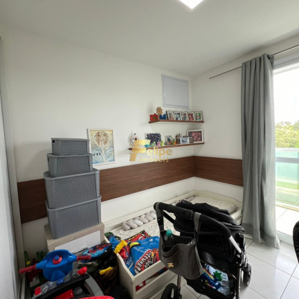 Imagem Imóvel com 3 Quartos à Venda, 81 m² em Jardim Camburi - Vitória Imagem Imóvel com 3 Quartos à Venda, 81 m² em Jardim Camburi - Vitória