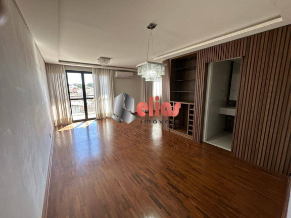 Imagem Apartamento com 3 Quartos à Venda, 120 m² em Vila Cidade Universitária - Bauru Imagem Apartamento com 3 Quartos à Venda, 120 m² em Vila Cidade Universitária - Bauru