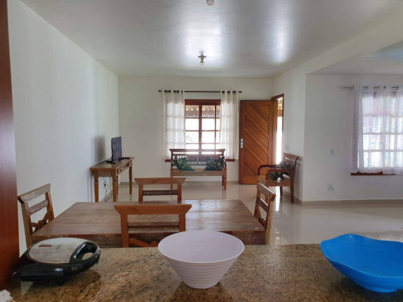 Imagem Casa com 3 Quartos à Venda, em Paraíso Dos Pataxós - Porto Seguro Imagem Casa com 3 Quartos à Venda, em Paraíso Dos Pataxós - Porto Seguro