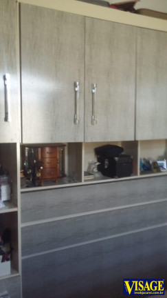 Imagem Casa com 2 Quartos à Venda, 130 m² em Jd. Florida - Jacareí Imagem Casa com 2 Quartos à Venda, 130 m² em Jd. Florida - Jacareí