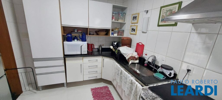 Imagem Apartamento com 3 Quartos à Venda, 86 m² em Vila Eldízia - Santo André Imagem Apartamento com 3 Quartos à Venda, 86 m² em Vila Eldízia - Santo André