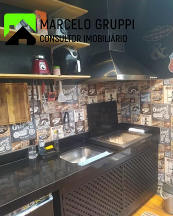 Imagem Casa com 3 Quartos à Venda, 100 m² em Centro - Indaiatuba