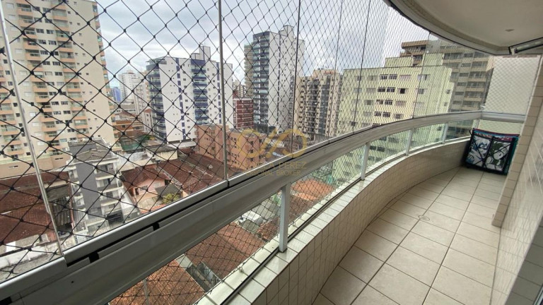 Imagem Apartamento com 1 Quarto à Venda, 56 m² em Tupi - Praia Grande Imagem Apartamento com 1 Quarto à Venda, 56 m² em Tupi - Praia Grande