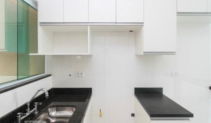 Imagem Apartamento com 2 Quartos à Venda, 40 m² em Vila Formosa - São Paulo