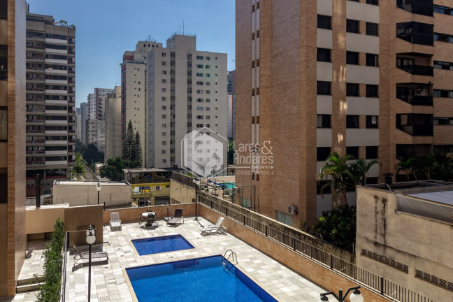 Imagem Apartamento com 3 Quartos à Venda, 125 m² em Perdizes - São Paulo Imagem Apartamento com 3 Quartos à Venda, 125 m² em Perdizes - São Paulo