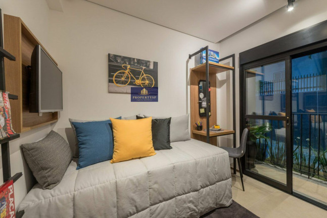 Imagem Apartamento com 2 Quartos à Venda, 63 m² em Perdizes - São Paulo