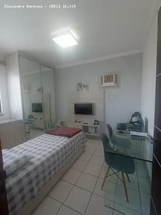 Imagem Apartamento com 3 Quartos à Venda, 104 m² em Boa Viagem - Recife