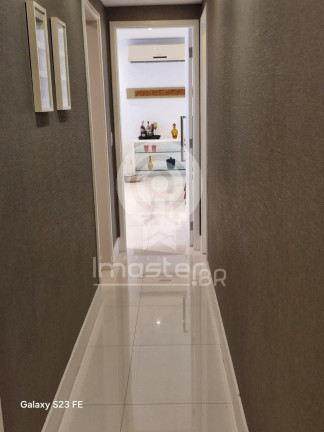 Imagem Apartamento com 3 Quartos à Venda, 132 m² em Barra Da Tijuca - Rio De Janeiro