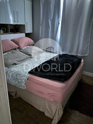Imagem Imóvel com 3 Quartos à Venda, 65 m² em Paulicéia - São Bernardo Do Campo Imagem Imóvel com 3 Quartos à Venda, 65 m² em Paulicéia - São Bernardo Do Campo