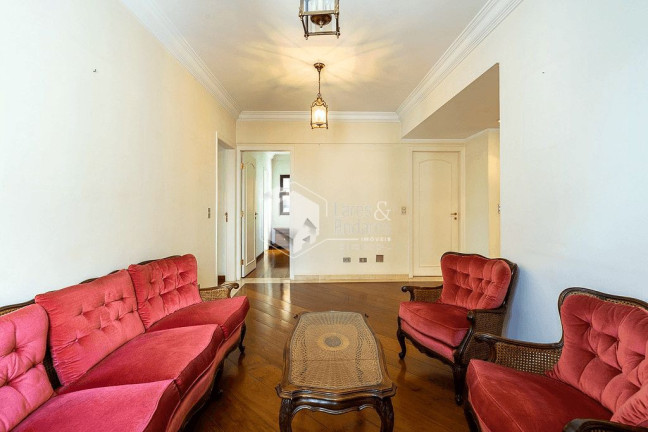 Imagem Apartamento com 3 Quartos à Venda, 164 m² em Vila Andrade - São Paulo