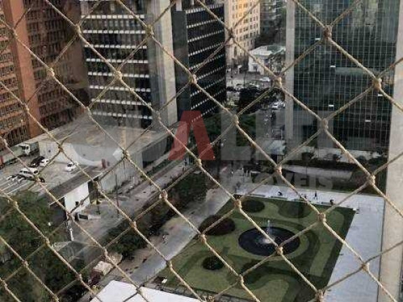 Imagem Apartamento com 3 Quartos à Venda, 118 m² em Cerqueira César - São Paulo