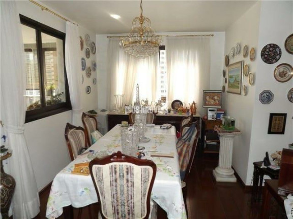 Imagem Apartamento com 4 Quartos à Venda, 280 m² em Panamby - São Paulo Imagem Apartamento com 4 Quartos à Venda, 280 m² em Panamby - São Paulo