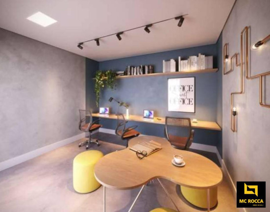 Imagem Apartamento com 3 Quartos à Venda, 89 m² em Centro - São Caetano Do Sul Imagem Apartamento com 3 Quartos à Venda, 89 m² em Centro - São Caetano Do Sul