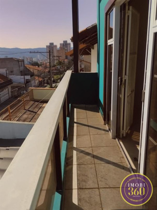 Imagem Sobrado com 3 Quartos à Venda, 190 m² em Vila Mogi Moderno - Mogi Das Cruzes