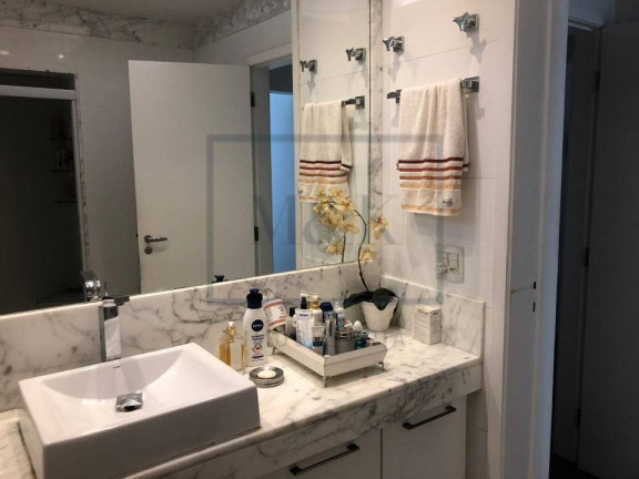 Imagem Apartamento com 4 Quartos à Venda, 299 m² em Barra Da Tijuca - Rio De Janeiro
