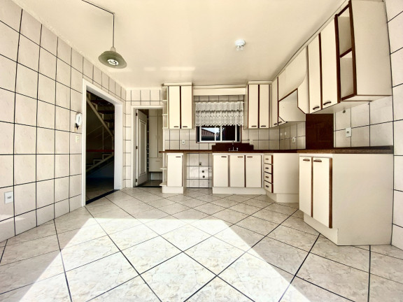 Imagem Casa com 3 Quartos à Venda, 350 m² em Bela Vista - São José Imagem Casa com 3 Quartos à Venda, 350 m² em Bela Vista - São José
