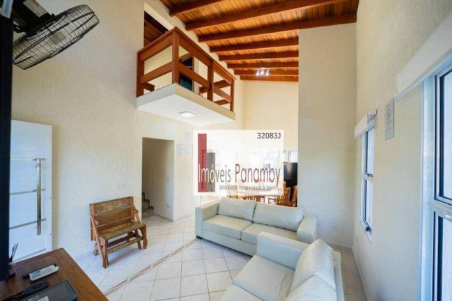 Imagem Casa com 5 Quartos à Venda, 300 m² em Morada Da Praia - Bertioga