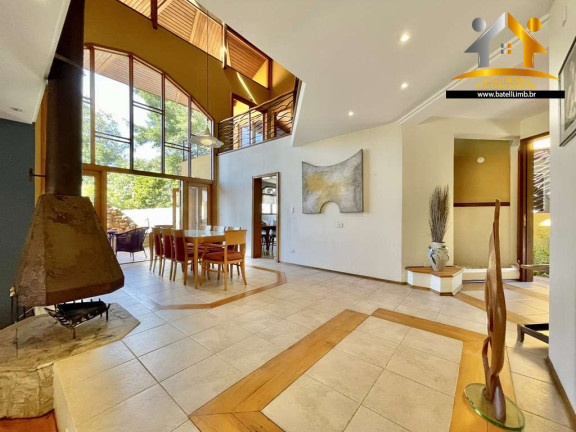 Imagem Casa de Condomínio com 5 Quartos à Venda, 608 m² em Granja Viana - Cotia Imagem Casa de Condomínio com 5 Quartos à Venda, 608 m² em Granja Viana - Cotia
