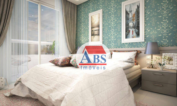 Imagem Apartamento com 2 Quartos à Venda, 84 m² em Aviação - Praia Grande Imagem Apartamento com 2 Quartos à Venda, 84 m² em Aviação - Praia Grande