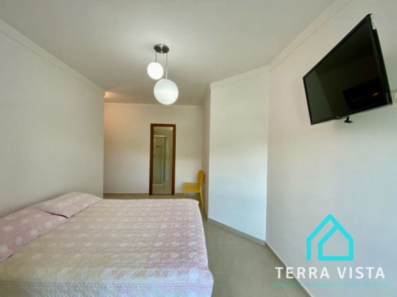 Imagem Apartamento com 3 Quartos à Venda, 146 m² em Itaguá - Ubatuba Imagem Apartamento com 3 Quartos à Venda, 146 m² em Itaguá - Ubatuba
