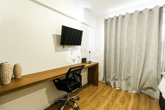 Imagem Studio com 1 Quarto à Venda, 26 m² em Perdizes - São Paulo Imagem Studio com 1 Quarto à Venda, 26 m² em Perdizes - São Paulo