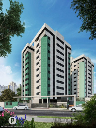 Imagem Apartamento com 3 Quartos à Venda, 85 m² em Cruz Das Almas - Maceió