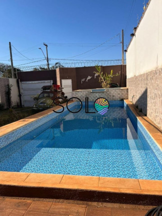 Imagem Casa com 2 Quartos à Venda, 97 m² em Jardim Santa Júlia (vila Xavier) - Araraquara