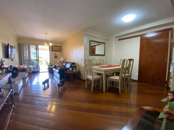 Imagem Apartamento com 3 Quartos à Venda, 146 m² em Rio De Janeiro