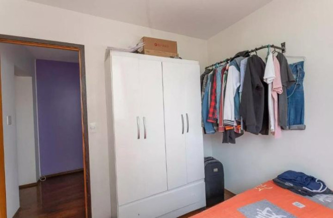 Imagem Apartamento com 2 Quartos à Venda, 62 m² em Centro - São Bernardo Do Campo Imagem Apartamento com 2 Quartos à Venda, 62 m² em Centro - São Bernardo Do Campo