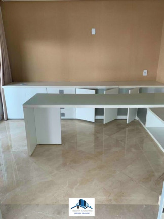 Imagem Apartamento com 3 Quartos à Venda, 225 m² em Vila Gomes Cardim - São Paulo