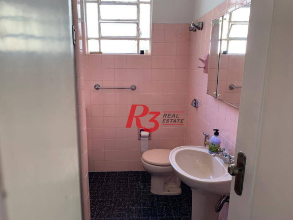 Imagem Sobrado com 3 Quartos à Venda ou Locação, 161 m² em Boqueirão - Santos Imagem Sobrado com 3 Quartos à Venda ou Locação, 161 m² em Boqueirão - Santos