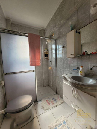 Imagem Apartamento com 1 Quarto à Venda, 52 m² em Aviação - Praia Grande Imagem Apartamento com 1 Quarto à Venda, 52 m² em Aviação - Praia Grande