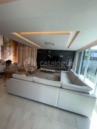 Imagem Casa de Condomínio com 4 Quartos à Venda, 456 m² em Pium (distrito Litoral) - Parnamirim