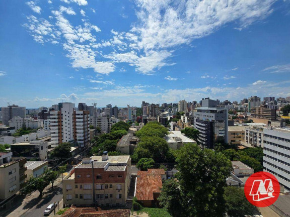 Imagem Apartamento com 2 Quartos para Alugar, 80 m² em Mont Serrat - Porto Alegre