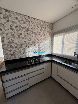 Imagem Casa com 3 Quartos à Venda, 112 m² em Jardim Celeste - Jundiaí