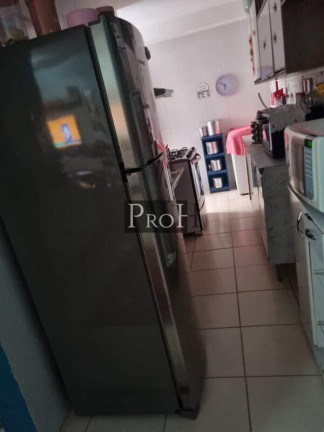 Imagem Apartamento com 2 Quartos à Venda, 60 m² em Jardim Do Estádio - Santo André Imagem Apartamento com 2 Quartos à Venda, 60 m² em Jardim Do Estádio - Santo André