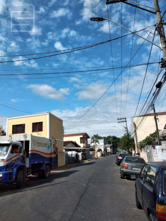 Sala Comercial para Alugar, 25 m² em Abadia - Socorro