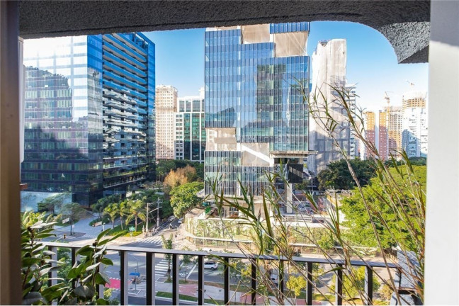 Imagem Apartamento com 3 Quartos à Venda, 130 m² em Itaim - São Paulo