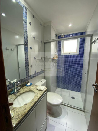 Imagem Apartamento com 2 Quartos à Venda, 69 m² em Osvaldo Cruz - São Caetano Do Sul